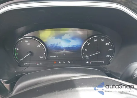 2021 Ford Escape Se Hybrid from USA, damaged, VIN 1FMCU0BZ0MUB14085